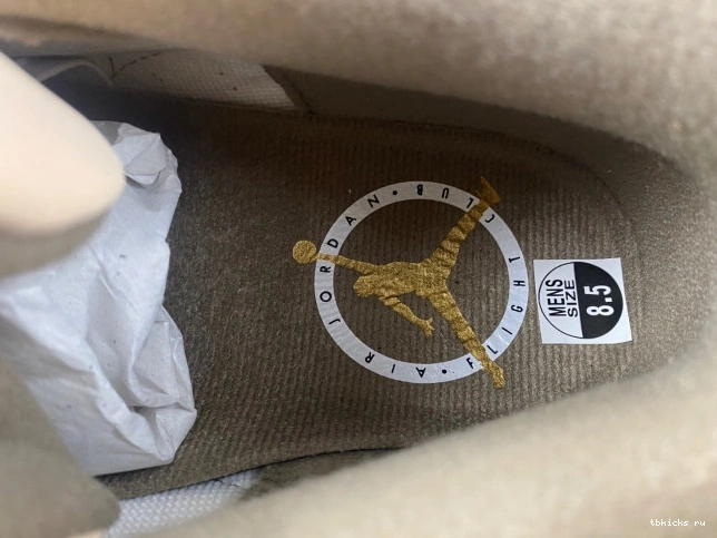 Reps TB Jordan 3 CT8532-102 Air Palomino 0724